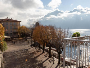 Mamma Ciccia Holiday Home - Italian Balcony Mandello Del Lario